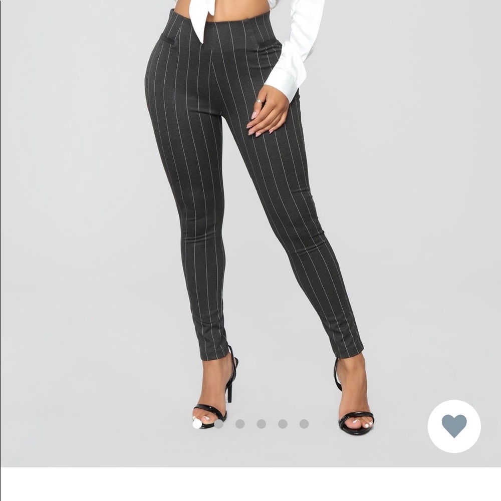 Dress pants